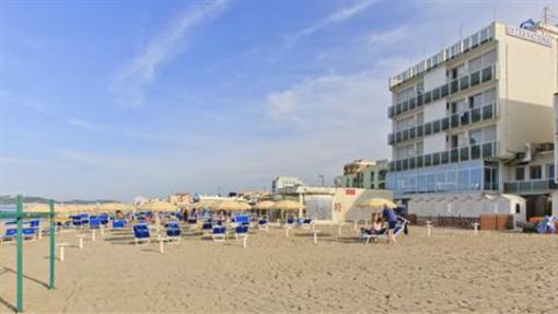 фото отеля International Hotel Misano Adriatico