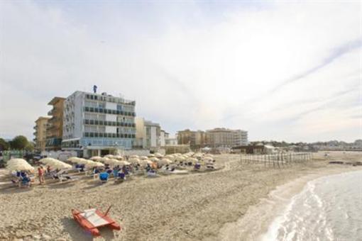 фото отеля International Hotel Misano Adriatico