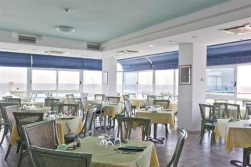 фото отеля International Hotel Misano Adriatico