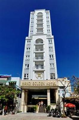 фото отеля Golden Hotel Nha Trang