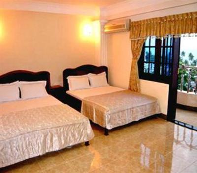 фото отеля Golden Hotel Nha Trang