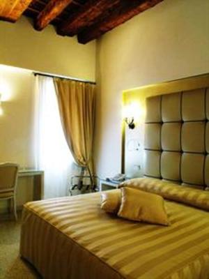 фото отеля Hotel Campiello