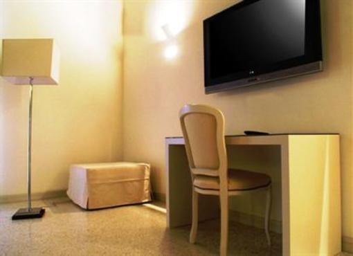 фото отеля Hotel Campiello