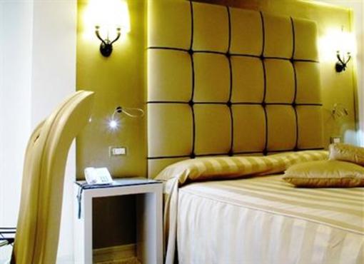 фото отеля Hotel Campiello