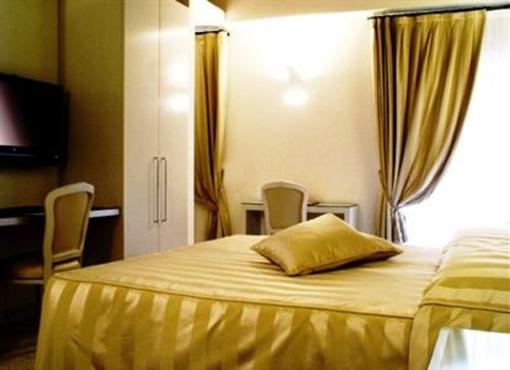 фото отеля Hotel Campiello
