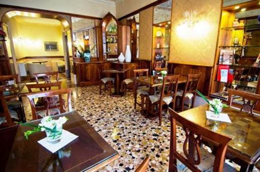 фото отеля Hotel Campiello