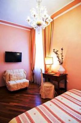 фото отеля Hotel Campiello