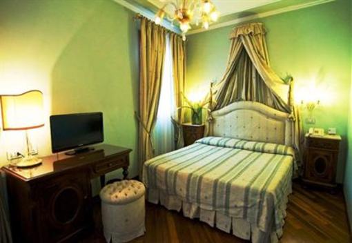 фото отеля Hotel Campiello