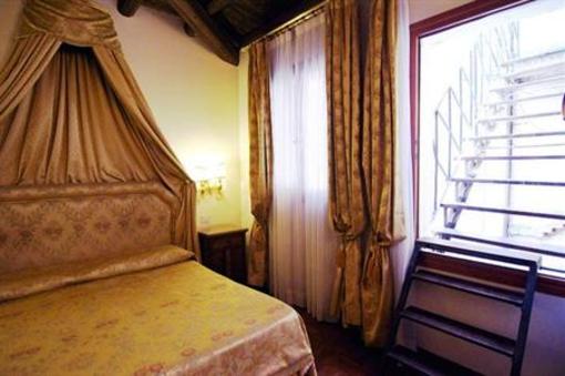 фото отеля Hotel Campiello