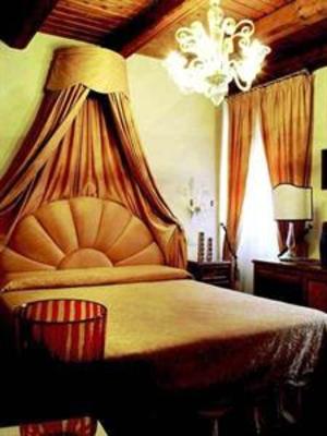 фото отеля Hotel Campiello