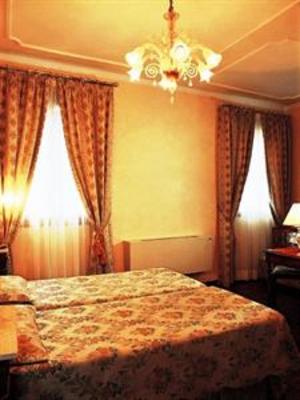 фото отеля Hotel Campiello