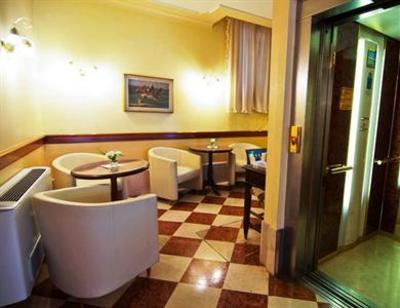 фото отеля Hotel Campiello