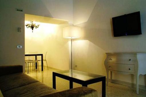 фото отеля Hotel Campiello