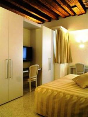 фото отеля Hotel Campiello