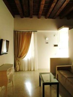 фото отеля Hotel Campiello