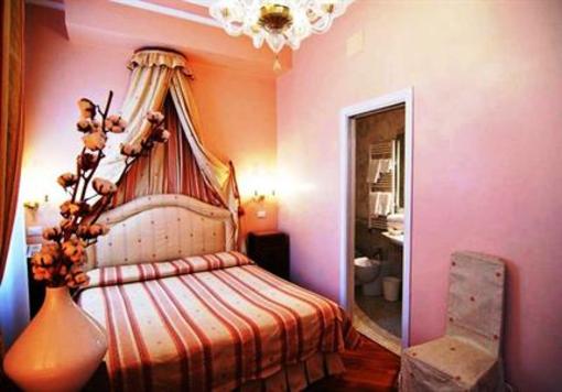 фото отеля Hotel Campiello