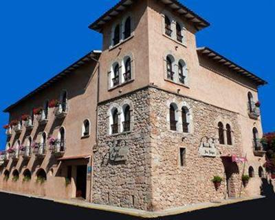фото отеля Petit Hotel Ses Rotges Capdepera