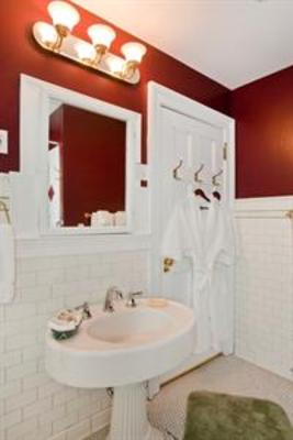 фото отеля Bacon Mansion