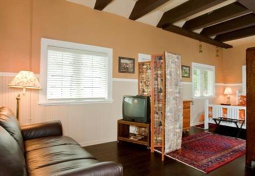 фото отеля Bacon Mansion