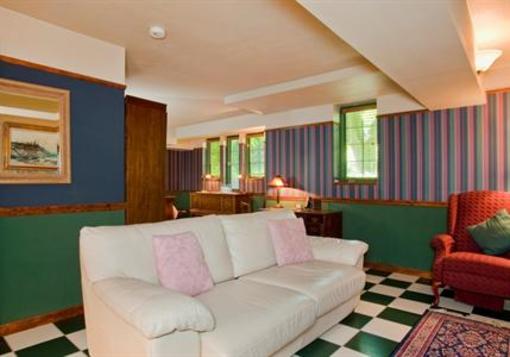 фото отеля Bacon Mansion