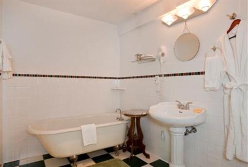 фото отеля Bacon Mansion