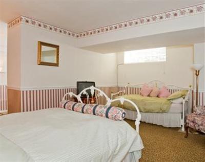 фото отеля Bacon Mansion