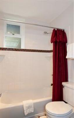 фото отеля Bacon Mansion