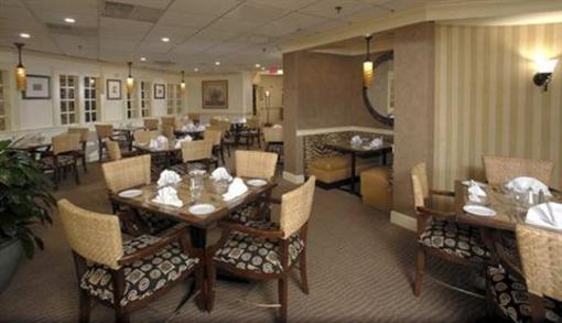 фото отеля Hilton Crystal City at Washington Reagan National Airport