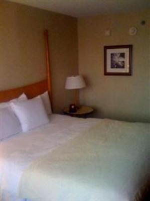 фото отеля Hilton Crystal City at Washington Reagan National Airport