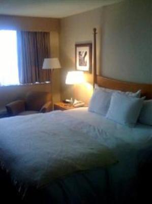 фото отеля Hilton Crystal City at Washington Reagan National Airport