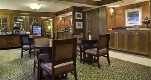 фото отеля Hilton Crystal City at Washington Reagan National Airport