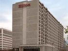 фото отеля Hilton Crystal City at Washington Reagan National Airport