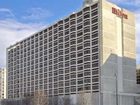 фото отеля Hilton Crystal City at Washington Reagan National Airport