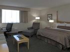 фото отеля Hilton Crystal City at Washington Reagan National Airport