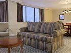 фото отеля Hilton Crystal City at Washington Reagan National Airport