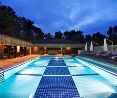 фото отеля Champion Holiday Village