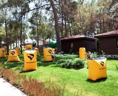 фото отеля Champion Holiday Village