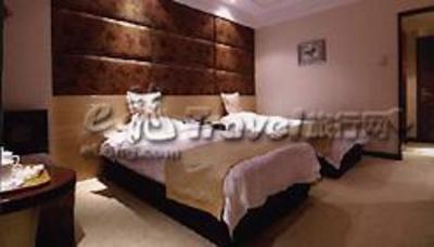 фото отеля Huangtai Hotel Jiangjun Road