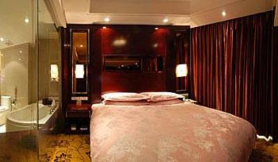 фото отеля Huangtai Hotel Jiangjun Road