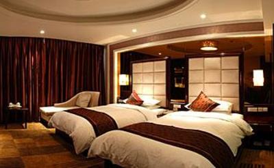 фото отеля Huangtai Hotel Jiangjun Road