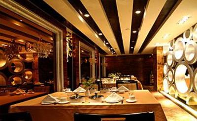 фото отеля Huangtai Hotel Jiangjun Road