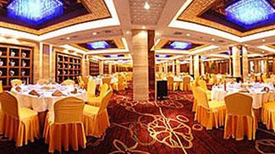 фото отеля Huangtai Hotel Jiangjun Road