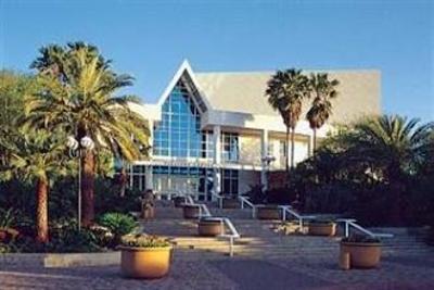 фото отеля Moody Gardens Hotel Galveston