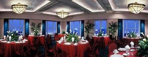фото отеля Moody Gardens Hotel Galveston