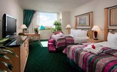фото отеля Moody Gardens Hotel Galveston