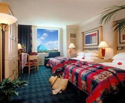 фото отеля Moody Gardens Hotel Galveston