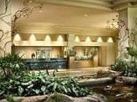 Moody Gardens Hotel Galveston