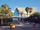 фото отеля Moody Gardens Hotel Galveston