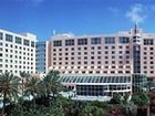 фото отеля Moody Gardens Hotel Galveston