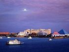 фото отеля Moody Gardens Hotel Galveston